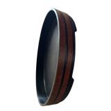 Pair of Serving Trays (Round)