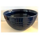 Two Bowls by Second Selection and Home Trends