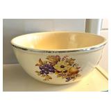 Two Bowls by Second Selection and Home Trends