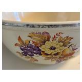 Two Bowls by Second Selection and Home Trends