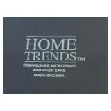 Two Bowls by Second Selection and Home Trends