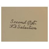 Two Bowls by Second Selection and Home Trends