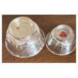 Variety of Vintage Silver Plated Bowls