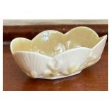Pretty Petite Belleek Dishes