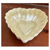 Pretty Petite Belleek Dishes
