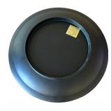 Vintage Cinnabar Style Platter