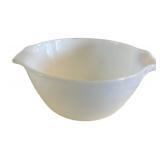 Vintage Pyrex and Anchor Hocking Fire King Bowls