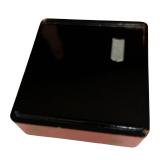 Vintage Japanese Lacquer Box