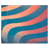 Still Exciting at Seventy Five Promotional Print for the Minnesota Orchestra