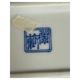 Pretty Asian Platter