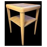 Vintage Accent Table