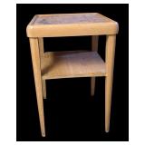 Vintage Accent Table