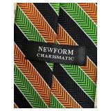 Neck Ties by Brooks Brothers, Albert Nipon, Graham Lockwood, Roffe and More