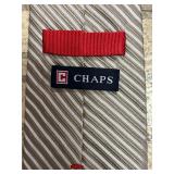 Neck Ties by Brooks Brothers, Albert Nipon, Graham Lockwood, Roffe and More