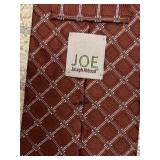 Neck Ties by Brooks Brothers, Albert Nipon, Graham Lockwood, Roffe and More