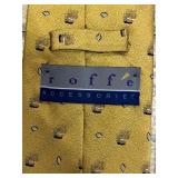 Neck Ties by Brooks Brothers, Albert Nipon, Graham Lockwood, Roffe and More