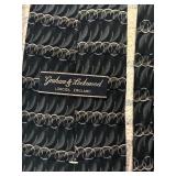 Neck Ties by Brooks Brothers, Albert Nipon, Graham Lockwood, Roffe and More