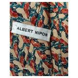 Neck Ties by Brooks Brothers, Albert Nipon, Graham Lockwood, Roffe and More
