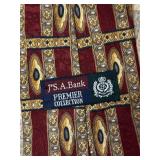 Neck Ties by Brooks Brothers, Albert Nipon, Graham Lockwood, Roffe and More