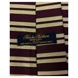 Neck Ties by Brooks Brothers, Albert Nipon, Graham Lockwood, Roffe and More