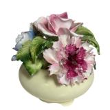Radnor Porcelain Floral Decor