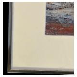 Geyser Photographic Print by Kathryn A. Hara