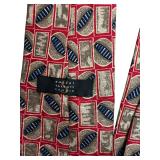 Neck Ties by Brooks Brothers, Albert Nipon, Graham Lockwood, Roffe and More