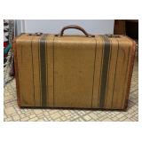 Vintage Suitcase