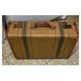 Vintage Suitcase
