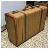 Vintage Suitcase