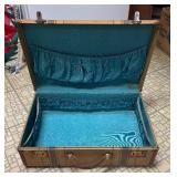 Vintage Suitcase