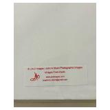 Stunning Photograph Matted and Ready to Frame 