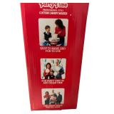 Vintage Party Time Cotton Candy Maker