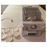 Pasta Express by CTC X2000