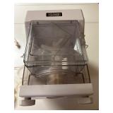 Pasta Express by CTC X2000