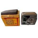 Kodak 1 Vintage 1950s Brownie Movie Projector 8mm