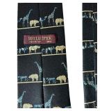 Vintage Neckties, Including Nordstrom, Nautica and More!