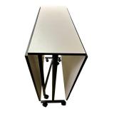 Home Hobby Table Sturdy, Lightweight & Folding!