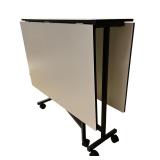 Home Hobby Table Sturdy, Lightweight & Folding!