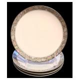 Sango China Japan Persian Garden Tea Set