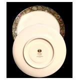 Sango China Japan Persian Garden Tea Set