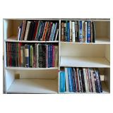 Variety of Cookbooks