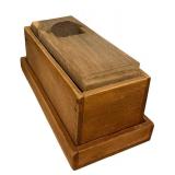 Vintage Treasures including Japanese Dried Bonito Shaver / Plane Slicer, Vintage Lantern and More!