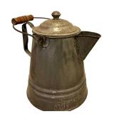 Vintage Treasures including Japanese Dried Bonito Shaver / Plane Slicer, Vintage Lantern and More!