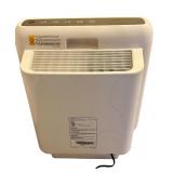 Coway Airmega AP-1512HH True Hepa Purifier Air Quality Monitoring