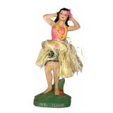 Collection of Vintage Ethnic Dolls