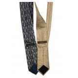Wonderful Variety of Neckties including Structure, J. Garcia and More!