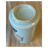 Vintage Otagiri Saki Cups