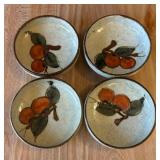 Variety of Plates and Bowls