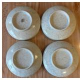 Variety of Plates and Bowls